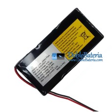 Batería para PLC MGL28317 [Batería de repuesto]